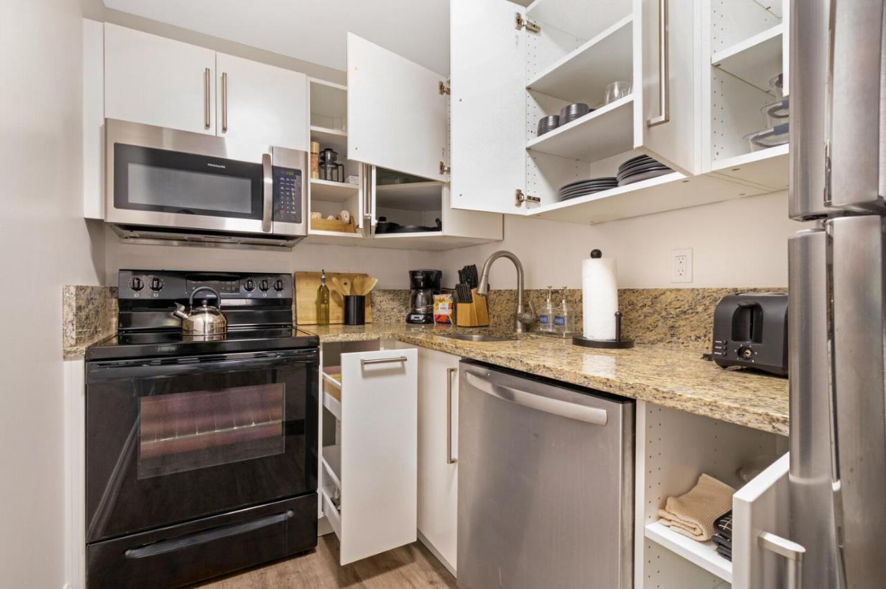 Aparthotel Roami At Clematis Street Lofts à West Palm Beach Extérieur photo