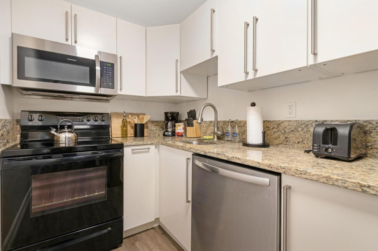 Aparthotel Roami At Clematis Street Lofts à West Palm Beach Extérieur photo