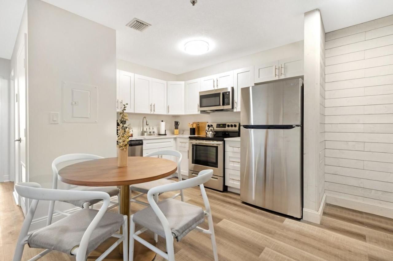 Aparthotel Roami At Clematis Street Lofts à West Palm Beach Extérieur photo