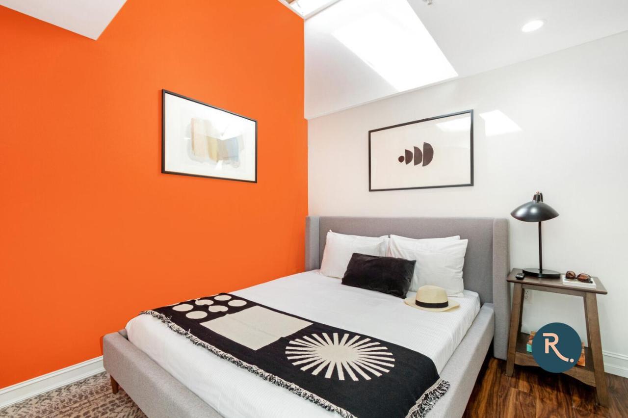 Aparthotel Roami At Clematis Street Lofts à West Palm Beach Extérieur photo